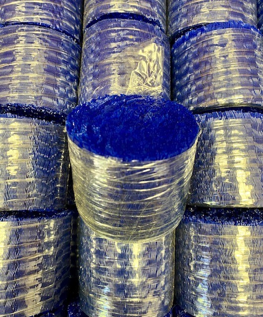 LOT 45 Monahan Filaments 15266014 0260 WYTEX6 12 2.00 BLU-867 CR-4.00