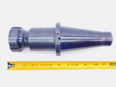 NMTB50 SERIES G RIGID TAPPING CHUCK TOOL HOLDER 3-35-211-127 5 1/4 PROJECTION