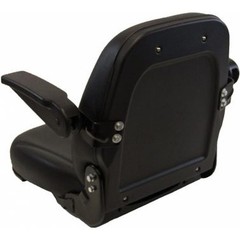 Replacement Seat Fits Caterpillar Skid Steer 216 226 232 236 242 248 277