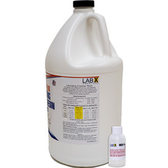 FIBERLAM PLUS FIBERGLASS RESIN 4 Gallon +MEKP (for Laminating on Boat, RV, Cars)