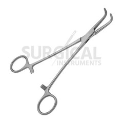 MIXTER Forceps Surgical Veterinary Instruments 5.50″