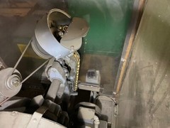 Stimpson – Auto Feed 488 Grommet Machine