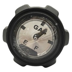 Fuel Gauge Gas Cap for Polaris Snowmobile 440 500 600 650 700 2511248 2511198
