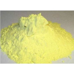 Sulfur Powder – High Purity (99.5%) 3 lb. quantity – Free Shipping