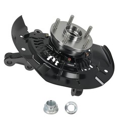 Front Right Hub Bearing & Steering Knuckle fit for TOYOTA SIENNA 2011-2017 6984