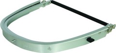 Fibre-Metal FH-66 Aluminum Faceshield Bracket/Holder For Cap Style Hard Hat