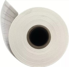 UPS 01774006 Direct Thermal Labels 4×6 – Full Case 16 Rolls / 5,120 Labels