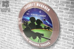 Wall Signs and Logos for receptions, Lobby, Offices Custom indoor and outdoor