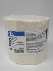 Ecolab Home-Style Solid Laundry Detergent (6101659) 3 lbs.