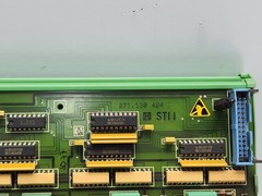 STN ATLAS LYNGSOE MARINE DEM401 DIGITAL INPUT MODULE 271.130 432/G