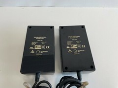 PP9: Lot of 3 Jerome Industries WSZ115M Medical Power Supply