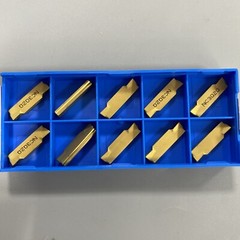 12mm External slot Groove turning tool holder MGEHR1212-3 + 3mm carbide Insert