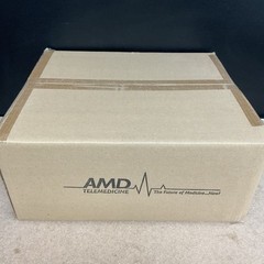 AMD Global Telemedicine AMD-500 HD Camera Image & Illumination System NEW SEALED
