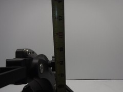 ICW T2P2020-WT2-KPB Titan Double Arm Wall Mount