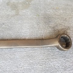 AMPCO 3/4″ SPECIALTY BRASS ALBR W-661 COMBINATION WRENCH