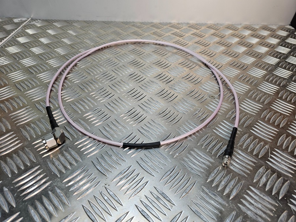 Florida RF Labs LAB-FLEX 200 RF Cable 2m – 50Ω