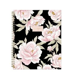 2026 Blue Sky Belinda Selene Weekly/Monthly Planner, 8-1/2” x 11”, Lucy, January