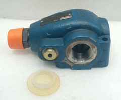 Rexroth R900407106 DB20G2-44/100W65 Pressure relief valve New Fast Shipping