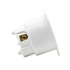 Twist Lock Flange Receptacle 3 Wire, 20 Amps, 125V, NEMA L5-20R – YGF036F