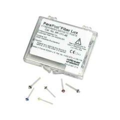 Coltene ParaPost Fiber Lux Introductory Kit, x3