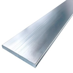 Sandbaggy 1/8″ x 1/2″ x 36″ Hot Rolled Steel Flat Bar – Plain 11 Gauge Steel