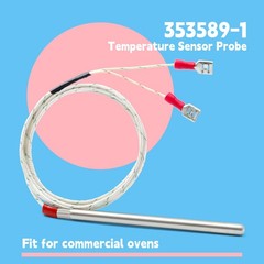 3535891 Temperature Sensor Probe For Vulcan Hart WKGD ECO2D VC4GD SG4D