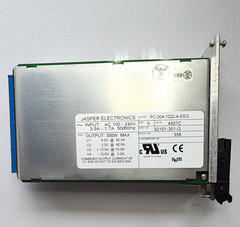 Spirent Abacus 5000 PSU-3001 Power Supply Module ELMA 15C15ZZY98Y3VP23