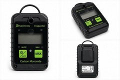 Sensorcon Inspector Industrial PRO Carbon Monoxide Monitor Detector INS-CO-01 CE