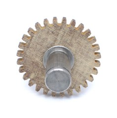 Fairbanks Morse Magneto Fiber Gear Y5939 FMX4B16A-1