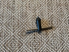Original Jacobs Brand, K0 Chuck Key