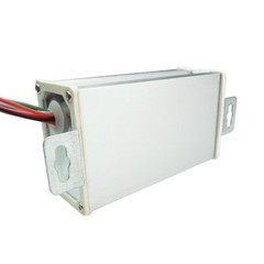 1* 25kHz PWM DC Motor Speed Controller With Durable and Sturdy Structure