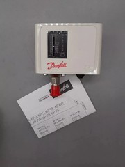 1PC Danfoss Pressure Switch 060-115366 KP5A manual IP30 – NEW