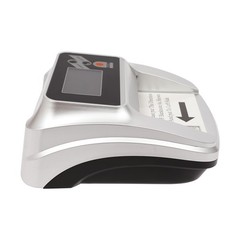 Money Counter Machine – USD Bill Detector, Counterfeit Checker W/ LCD Display