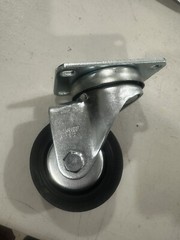 Colson Ecoforma Swivel Heavy Duty Wheels Casters Lot of 4