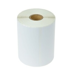 4 Rolls Labe 4×6 Zebra ZP450 2844 Eltron Direct Thermal Shipping 1000 Labels