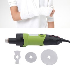 Medical Plaster Cast Saw Cast Cutter Orthopedic Sport Medicine Surgery Tool 110V