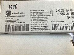 Allen Bradley 1692-ZRCLSS Ser A Electronic Fuse Module NEW IN BOX