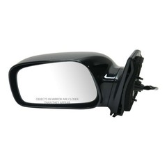 2pcs Left & Right Paintable Power Mirrors 99-06 Silverado 14857127