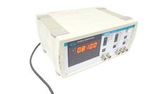 Global Specialties 105-2102 2MHz Function Generator – Free Shipping