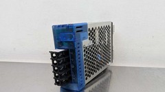 Omron S8VM-05024CD Power Supply 100-240VAC 0.8A to 24VDC 2.2A
