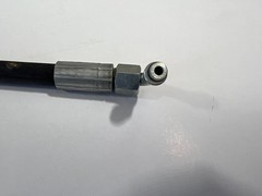 Vitillo Tekno 2SC 1/4″ 6.4 mm 400 bar 5800 psi – 75 cm