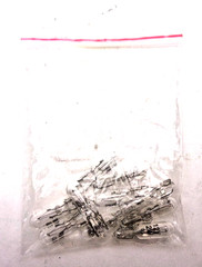 LumaPro 3EHL7 Glass Wedge 12 Volts (Qty. 10) – NOS – FREE SHIPPING