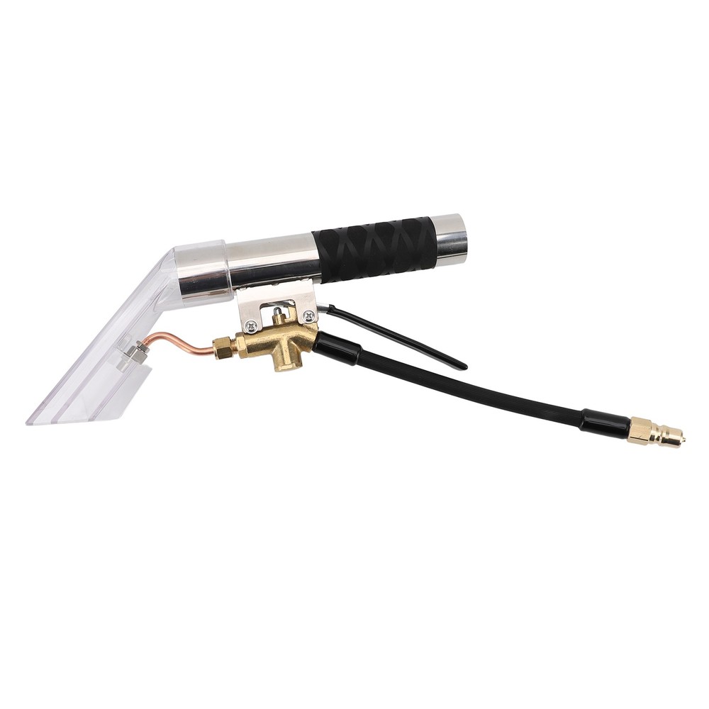 Carpet Cleaning Hand Wand Lightweight For Easy Maneuvering Excellent