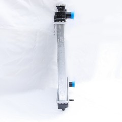 For Kubota GR2110 ZD18 ZD18F ZD21 ZD21F Radiator K2110-85010 K211085010