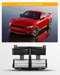 Active Grille Shutter 2015 2016 for Ford for Mustang Radiator Shutter Assembly