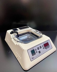 TBS Cat No FWS-120 Flotation Work Station Glass Pan with WARRANTY