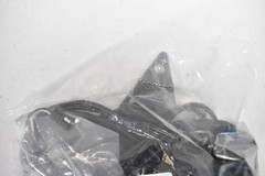 Buyers Products 3030939 Hardware Kit UTVS16 Steel Zinc Black Mounting Bracket