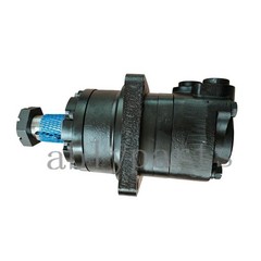 Hydraulic Drive Motor 6675939 110-1082-006 For Eaton Bobcat SG60 2330