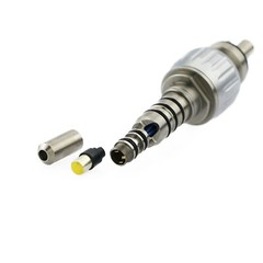 For KaVo MULTIflex Coupler 4 6 Hole COXO Dental Handpiece Coupling Fiber Optic