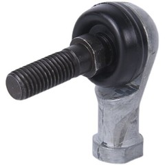 Right Angle Ball Head Joint Rod End Bearing Right Thread M5 M6 M8 to M22 SQ-RS